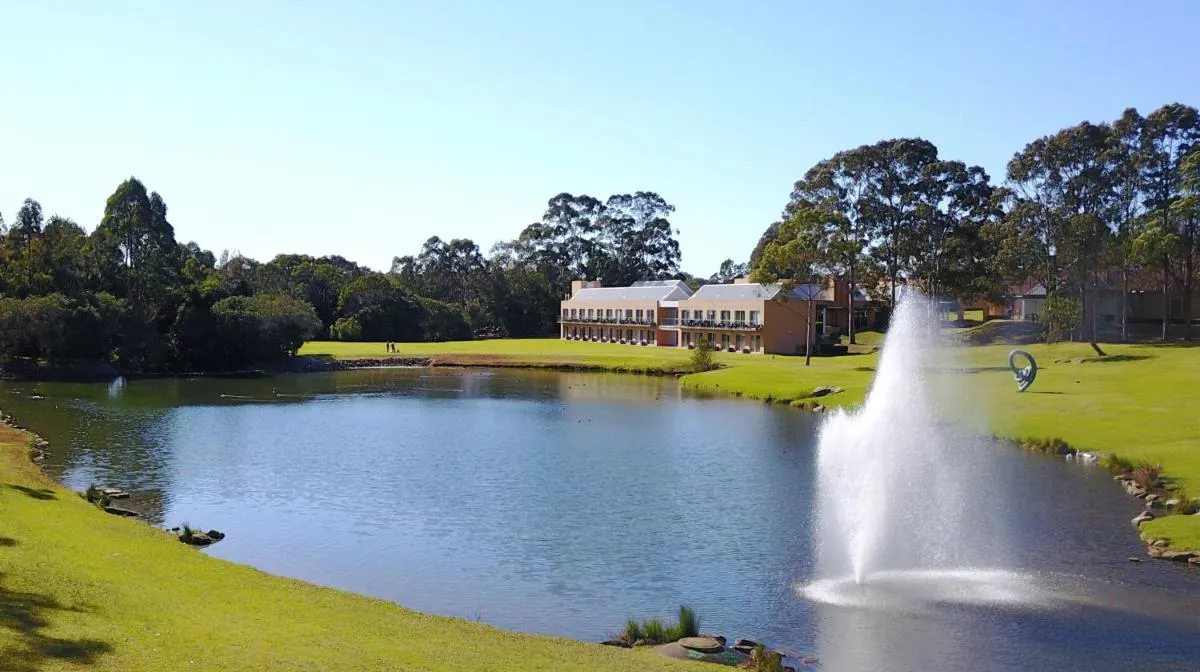 Image 4 of MGSM Executive Hotel & Conference Centre