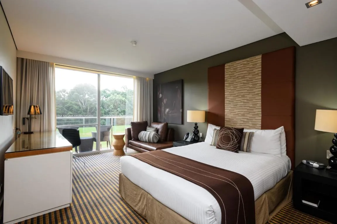 Image of MGSM Executive Hotel & Conference Centre