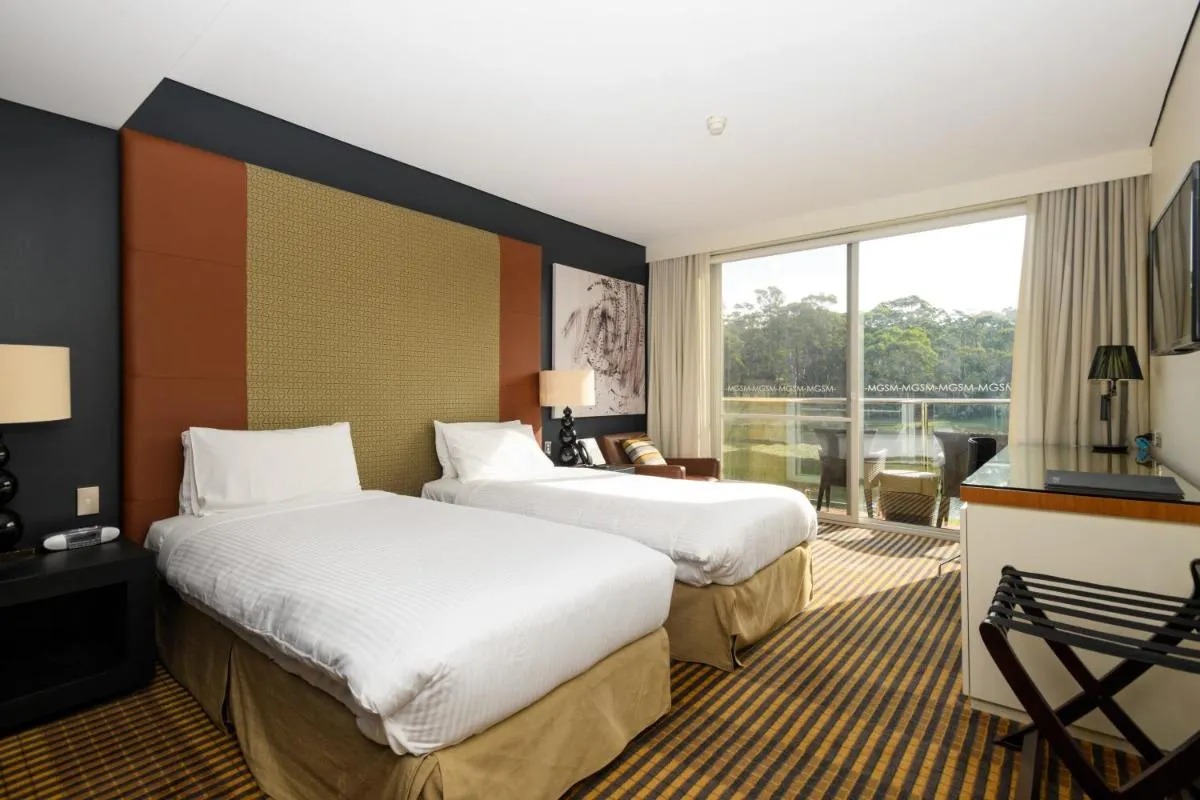 Image 1 of MGSM Executive Hotel & Conference Centre