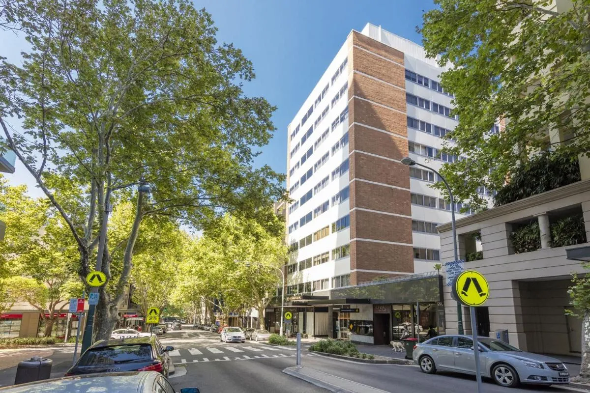 Image 6 of Macleay Hotel