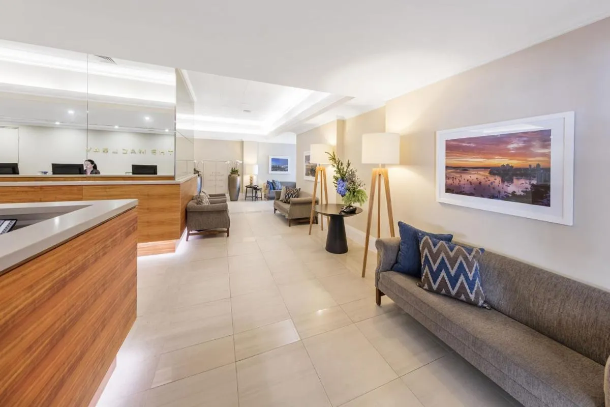 Image 5 of Macleay Hotel