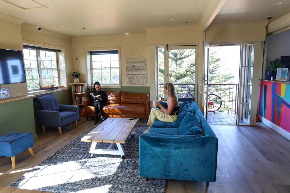 Image 3 of Mad Monkey Hostel Coogee Beach