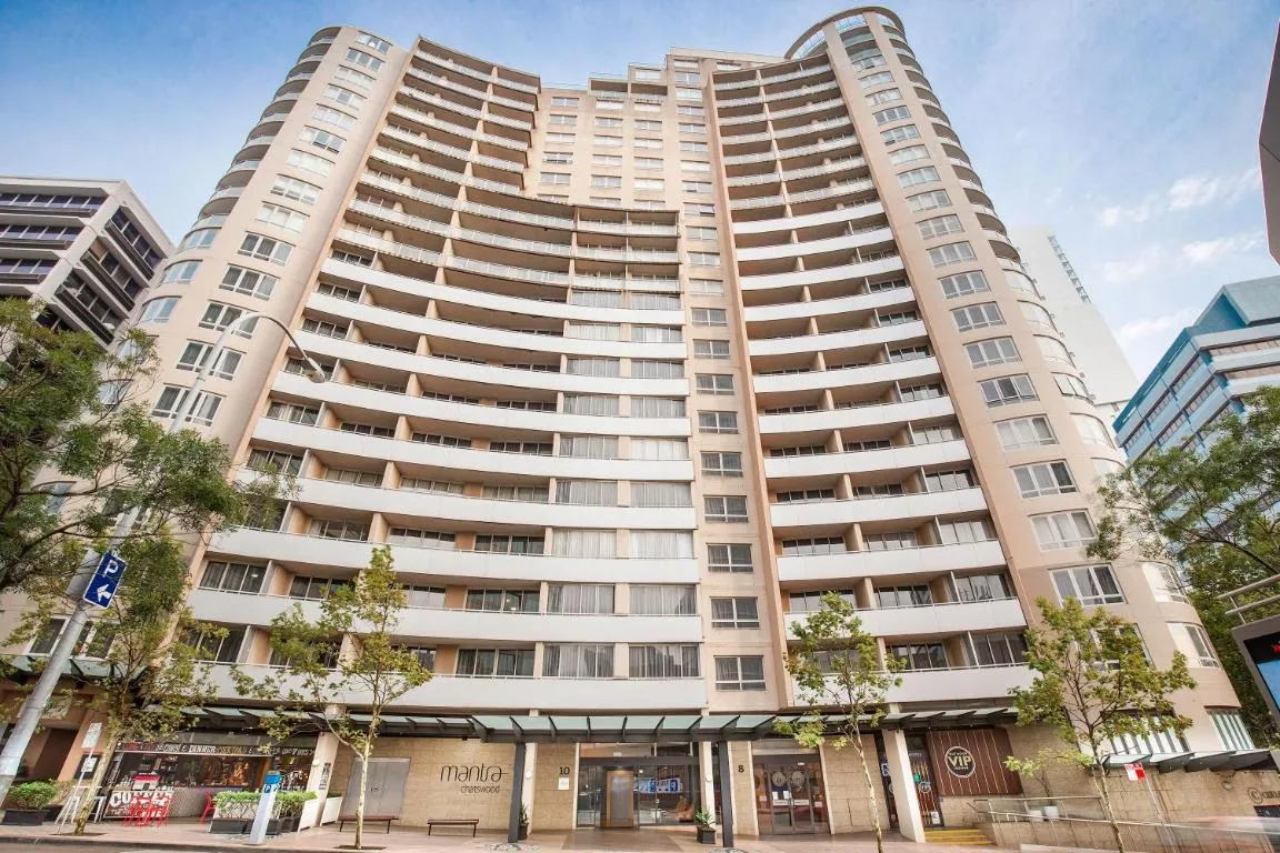 Image of Mantra Chatswood