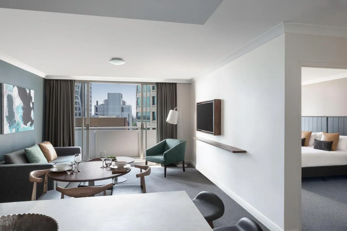 Image 1 of Mantra Chatswood