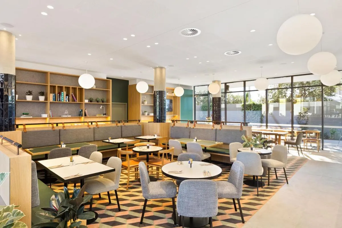 Image 3 of Mantra Hotel at Sydney Airport