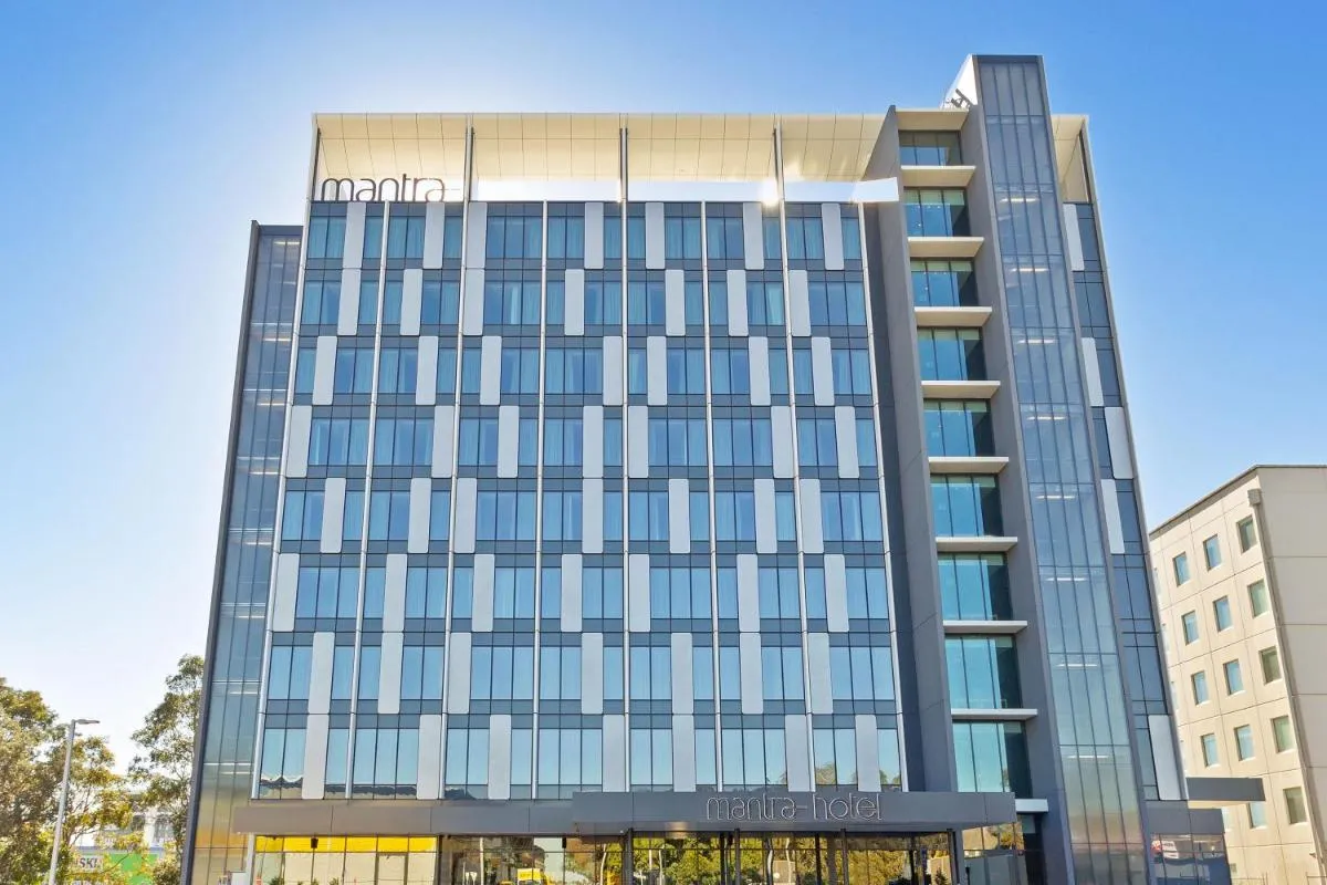 Image 5 of Mantra Hotel at Sydney Airport