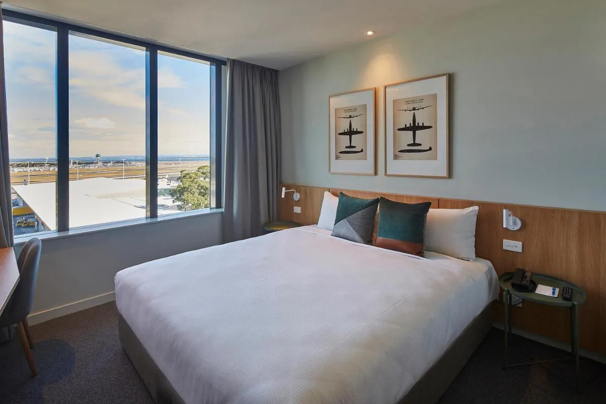 Image 1 of Mantra Hotel at Sydney Airport