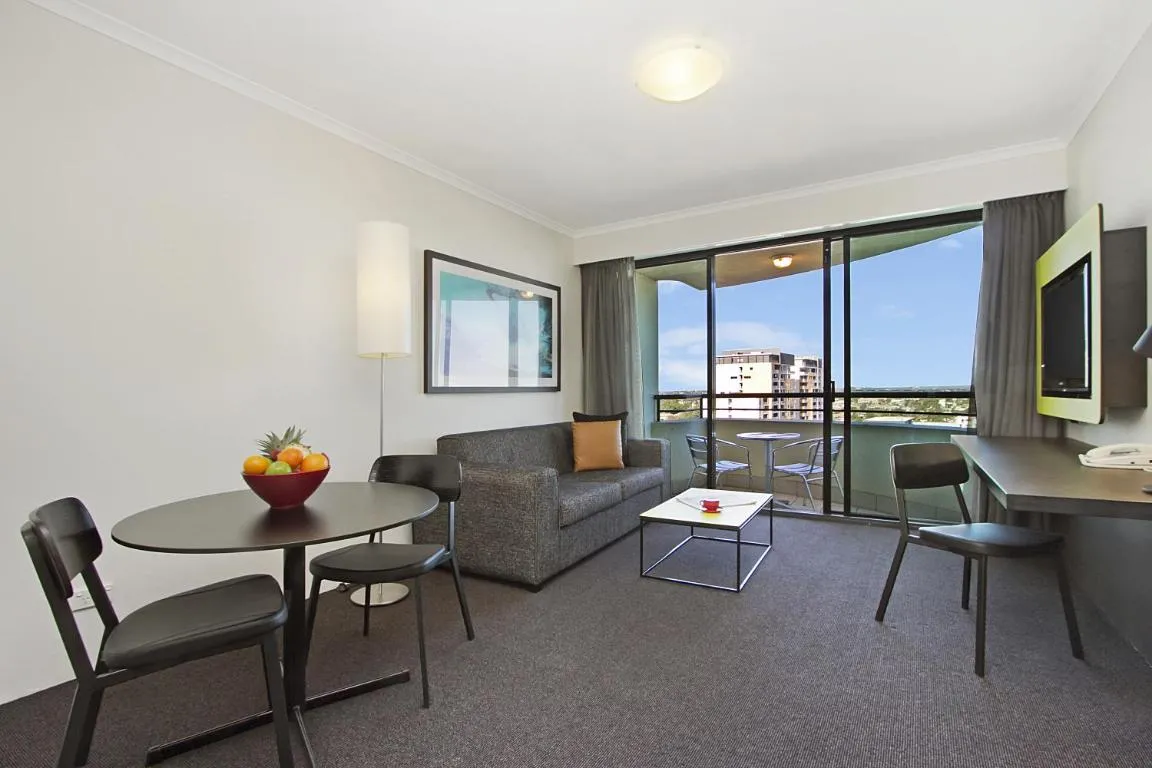 Image of Mantra Parramatta