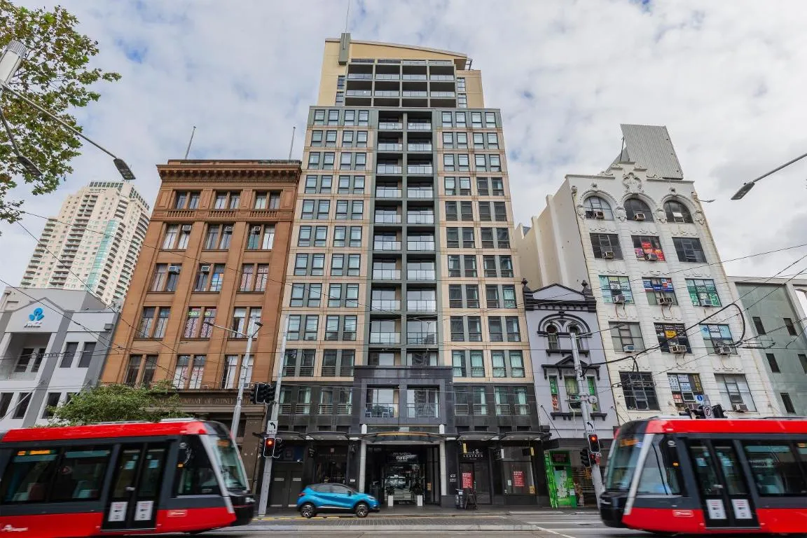 Image of Mantra Sydney Central