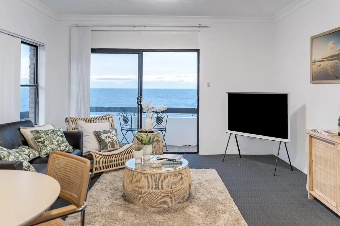 Image of Maroubra Breeze
