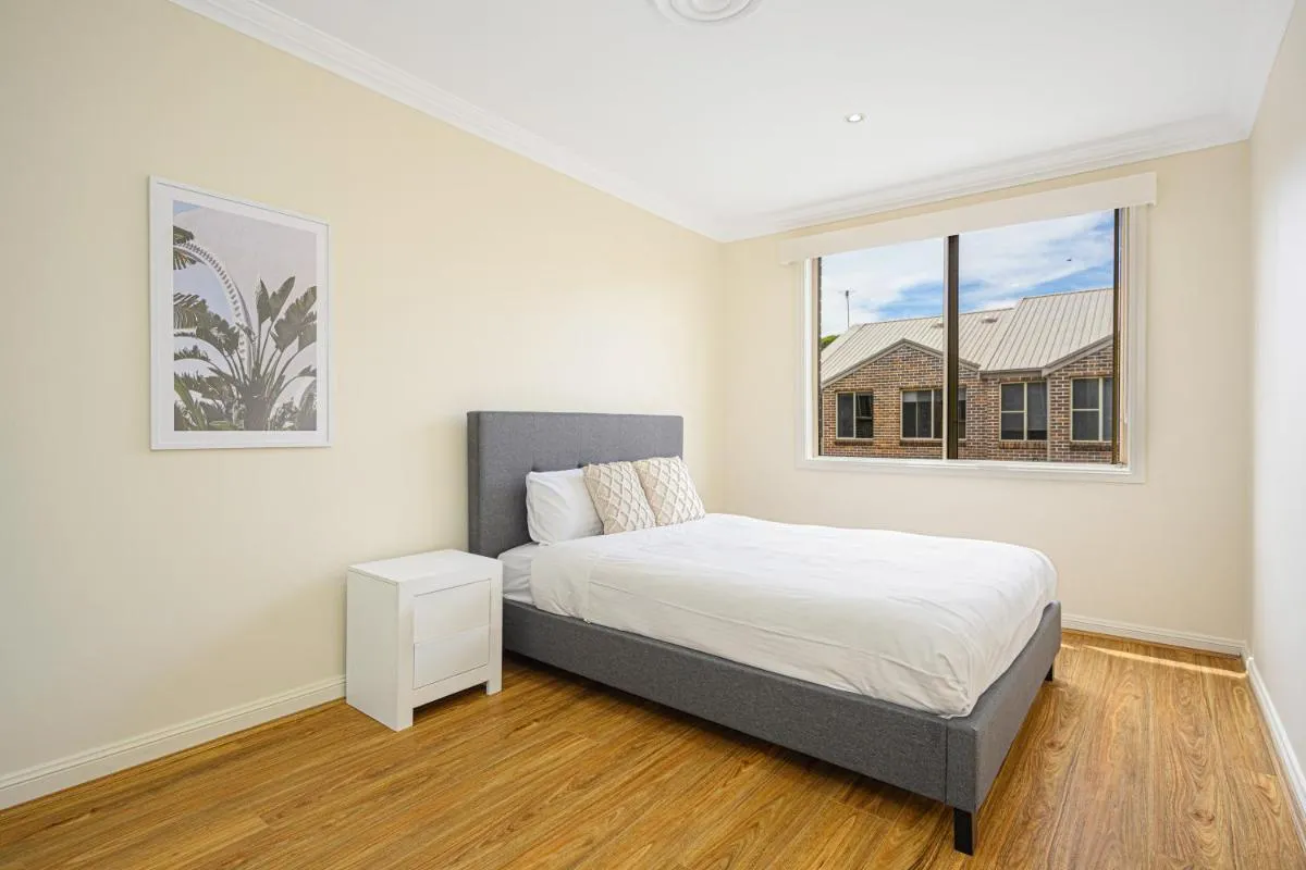 Image 1 of Marsfield New Modern Townhouse
