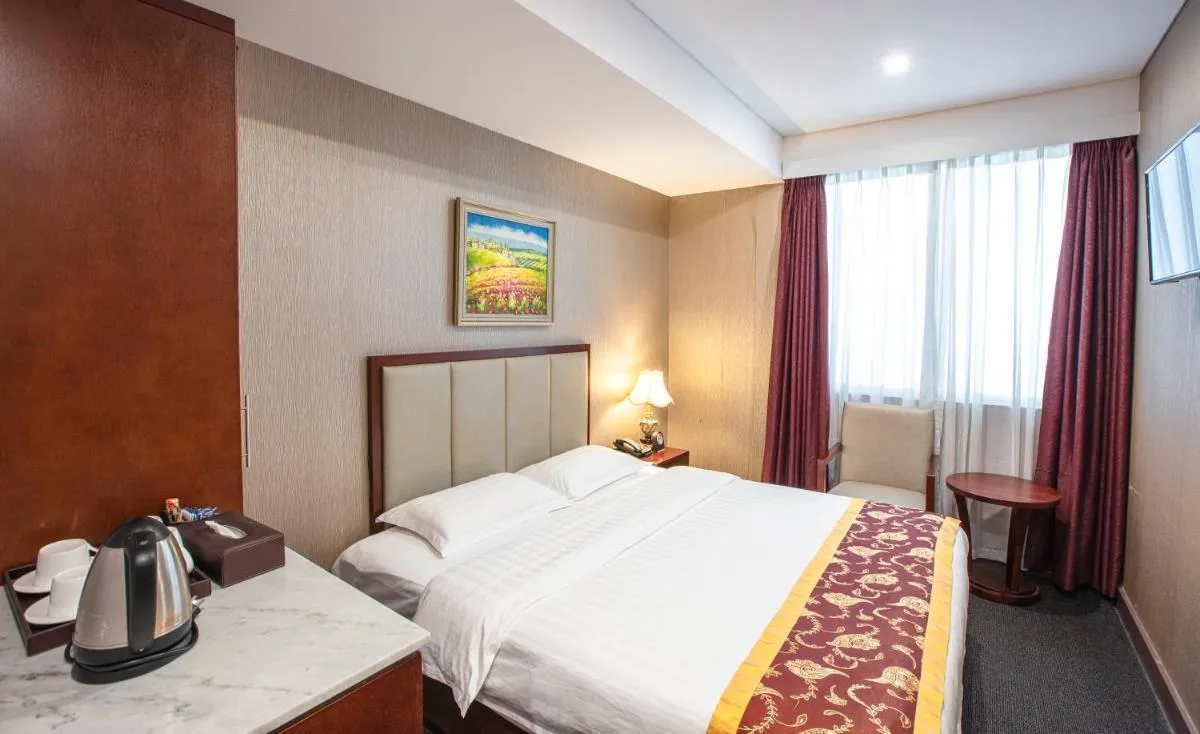 Image 5 of Megaboom City Hotel