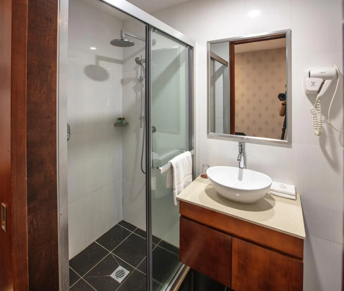 Image 1 of Megaboom City Hotel