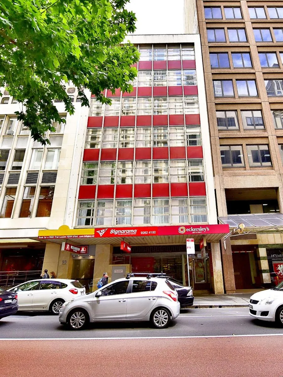Image 3 of Megaboom City Hotel