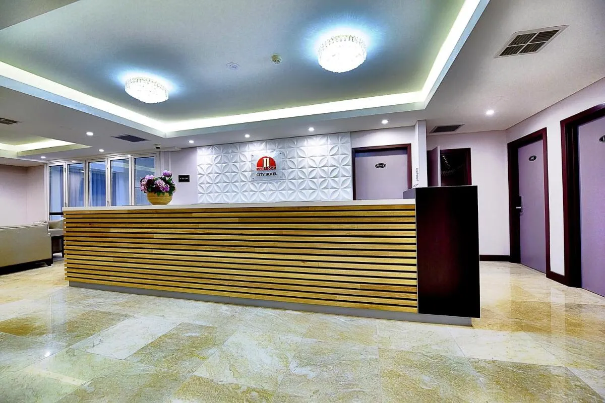Image 2 of Megaboom City Hotel