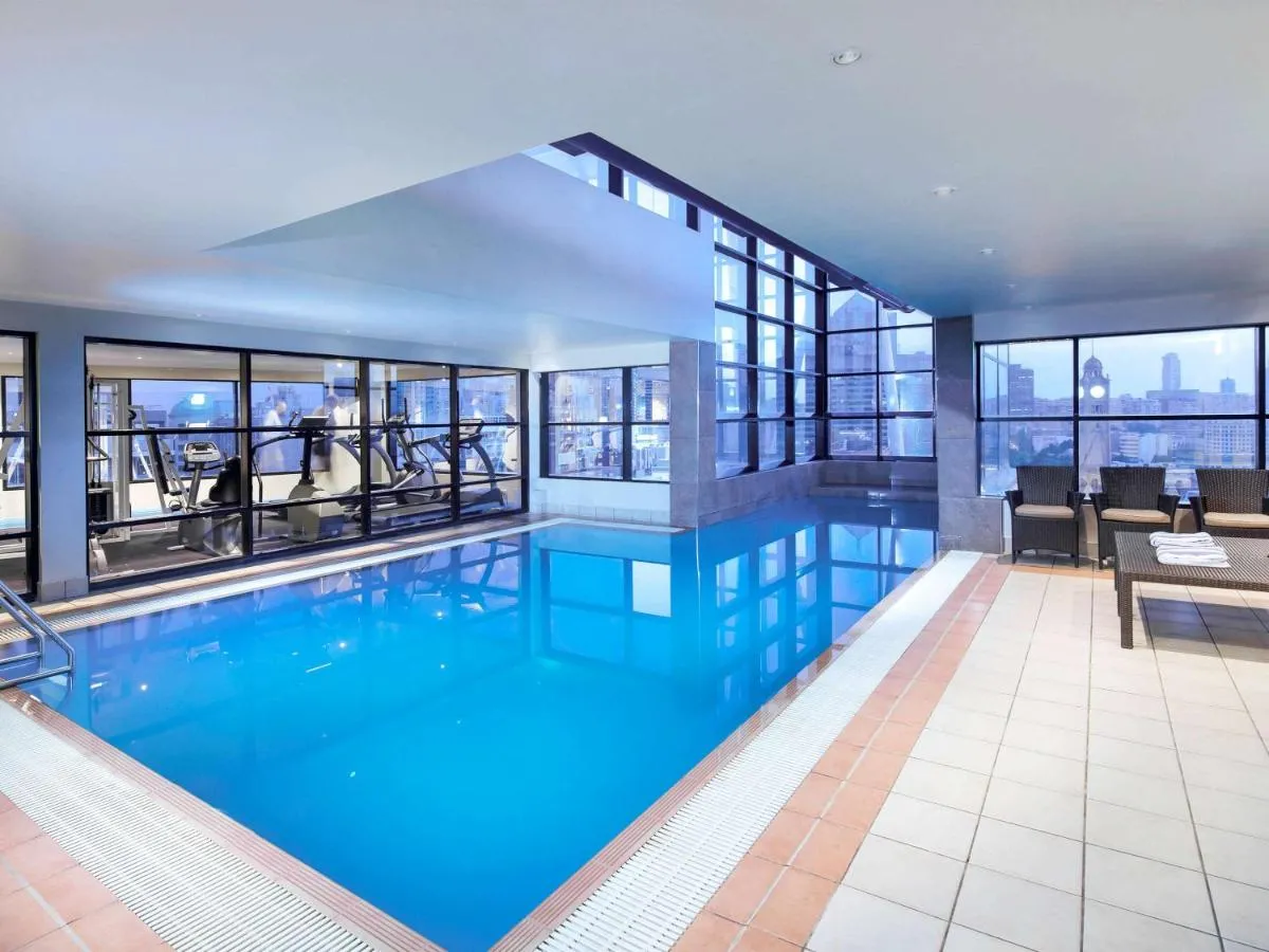 Image 2 of Mercure Sydney