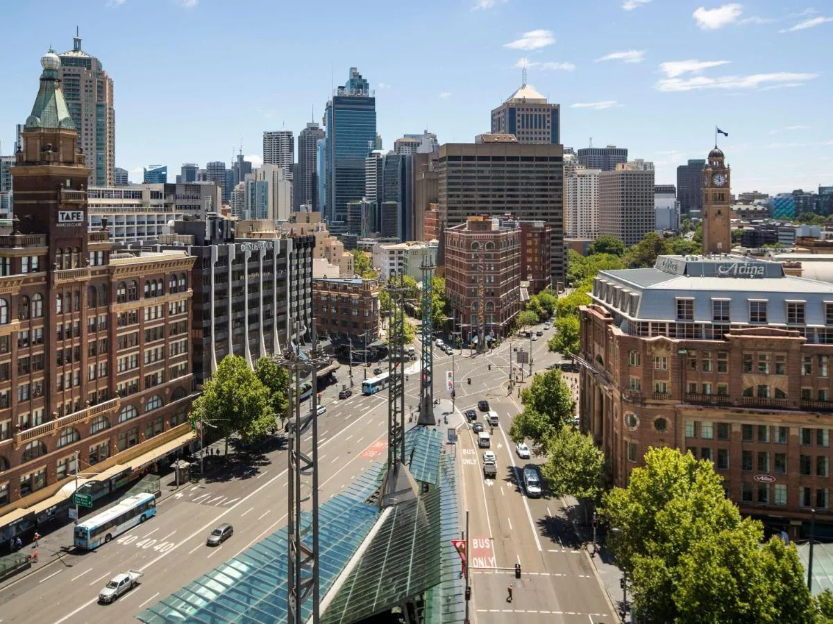 Image 6 of Mercure Sydney