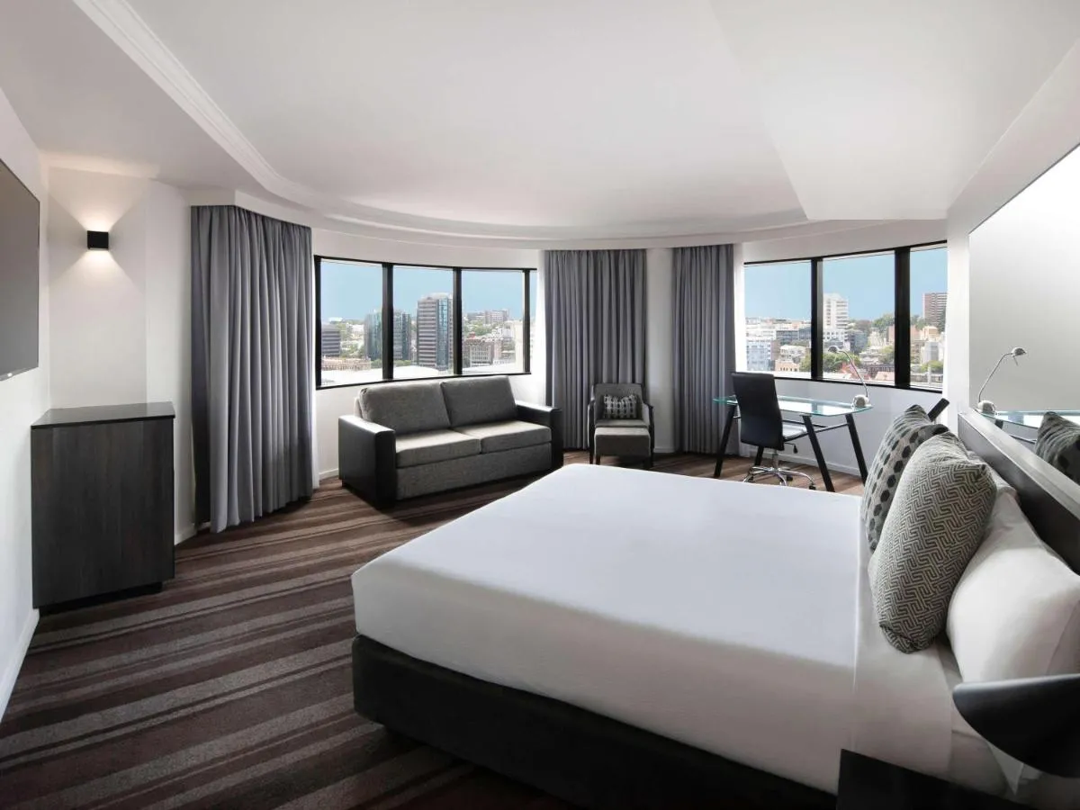 Image 1 of Mercure Sydney