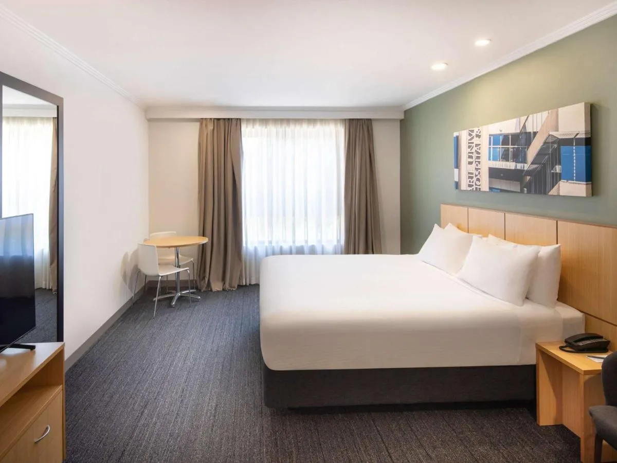 Image 5 of Mercure Sydney Macquarie Park
