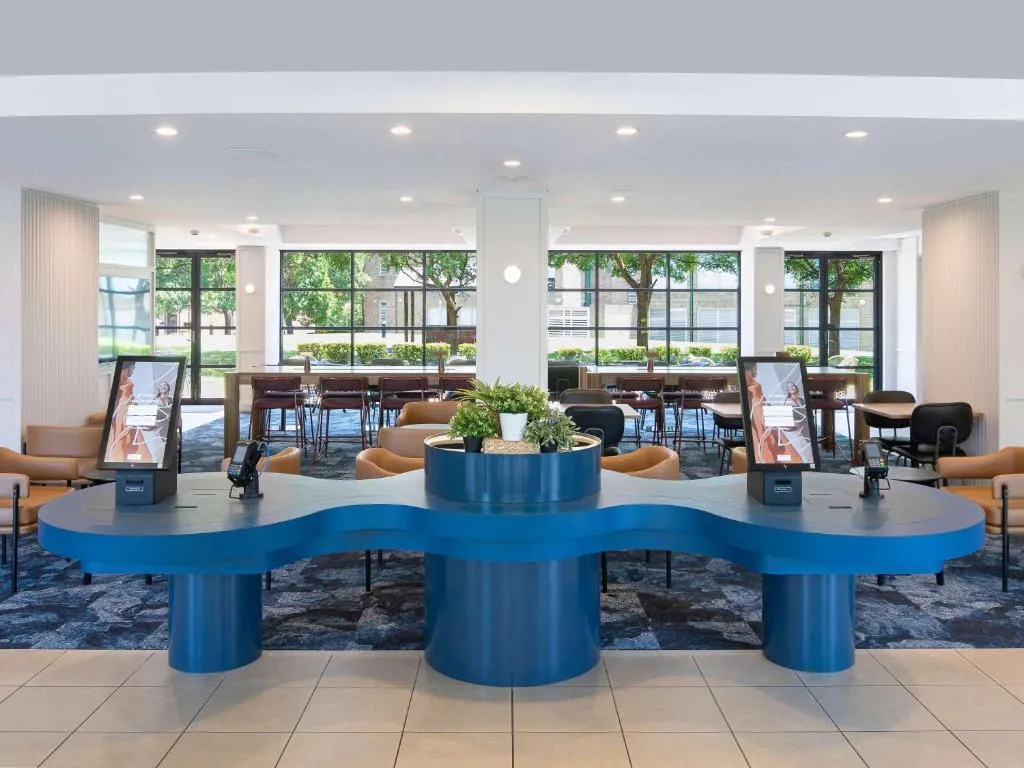 Image of Mercure Sydney Macquarie Park