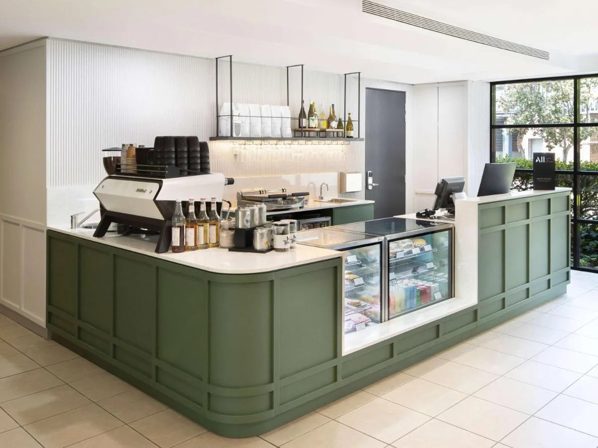 Image 1 of Mercure Sydney Macquarie Park