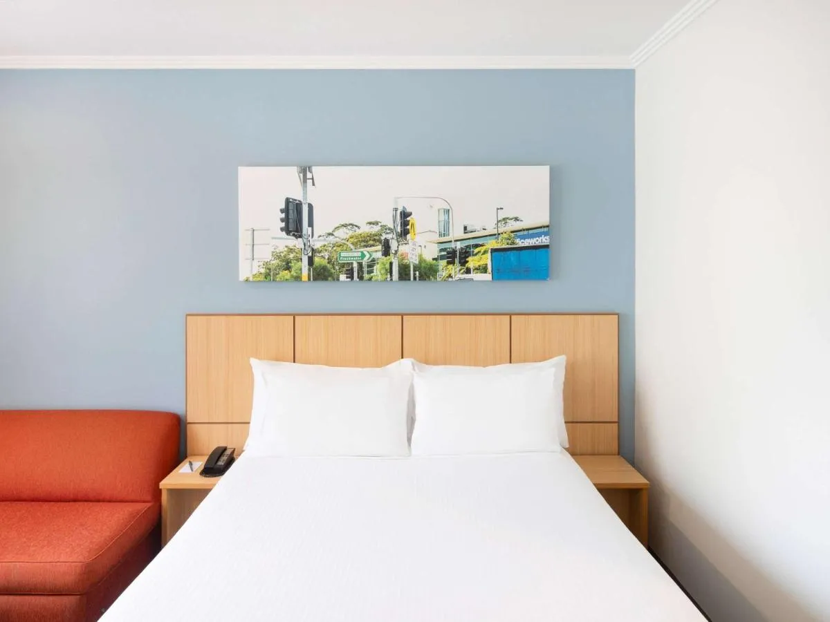 Image 1 of Mercure Sydney Manly Warringah