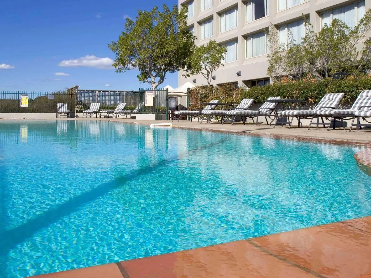 Image 2 of Mercure Sydney Parramatta
