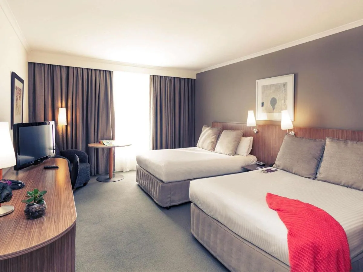 Image 4 of Mercure Sydney Parramatta