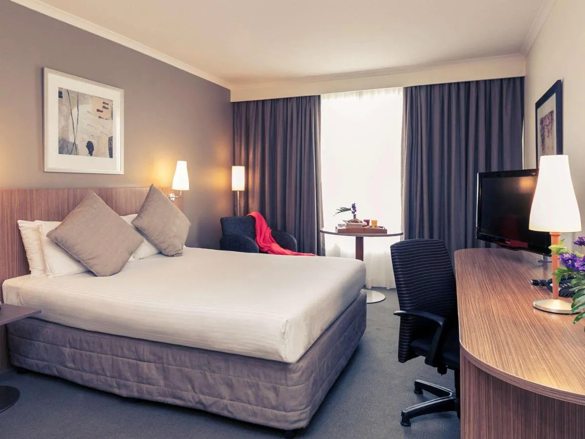 Image 3 of Mercure Sydney Parramatta