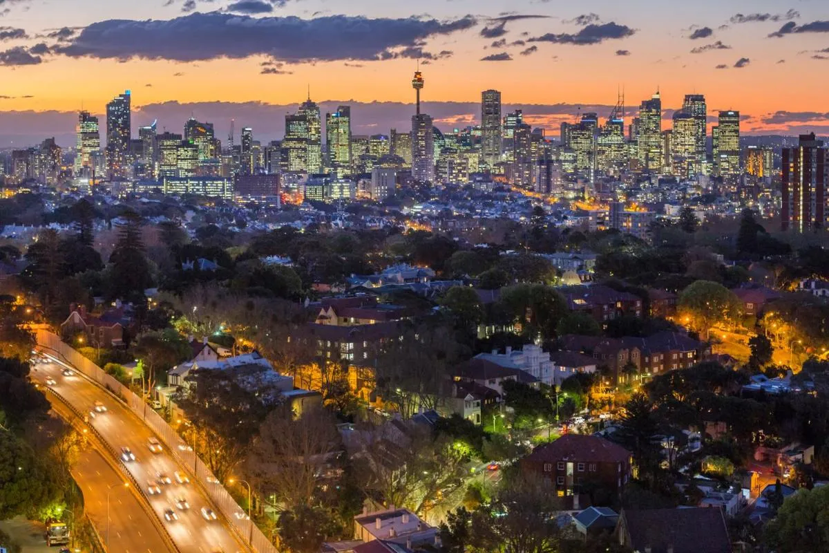 Image 6 of Meriton Suites Bondi Junction