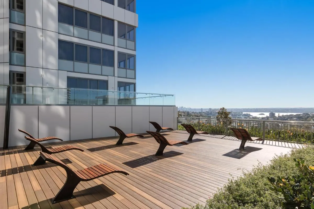 Image 5 of Meriton Suites Bondi Junction