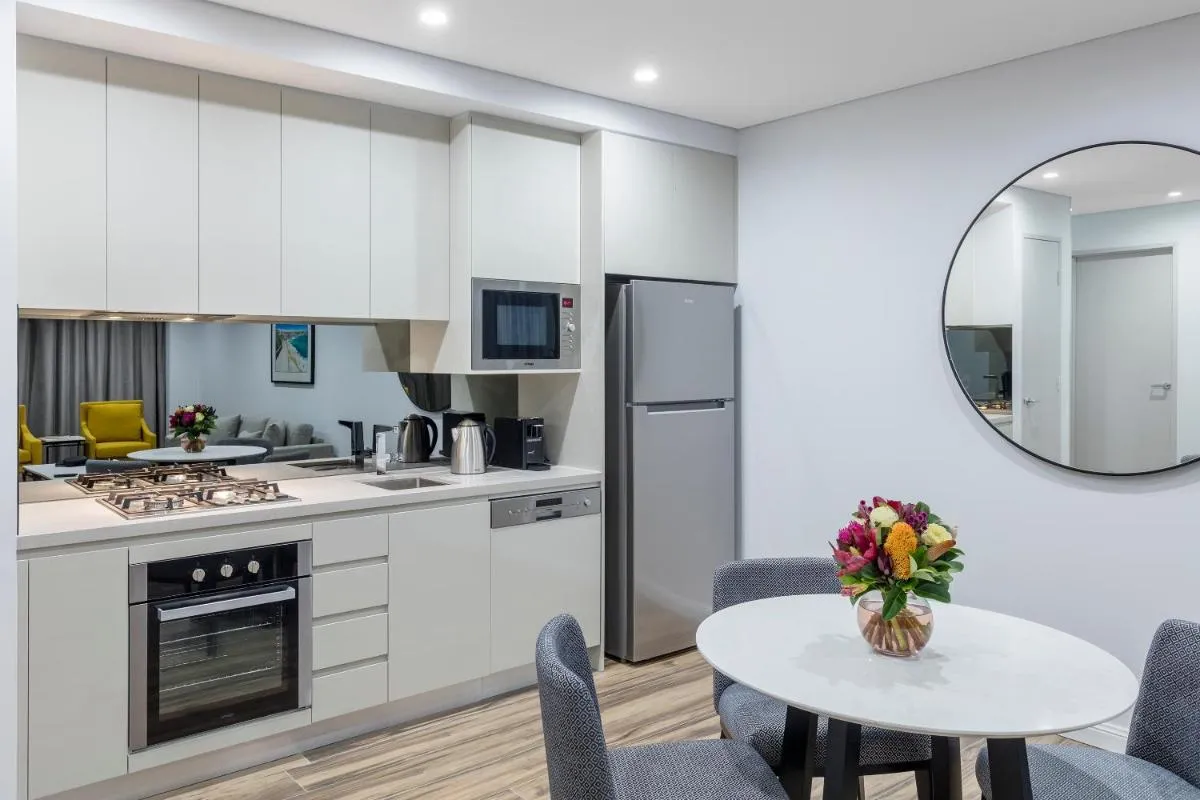 Image 3 of Meriton Suites Bondi Junction