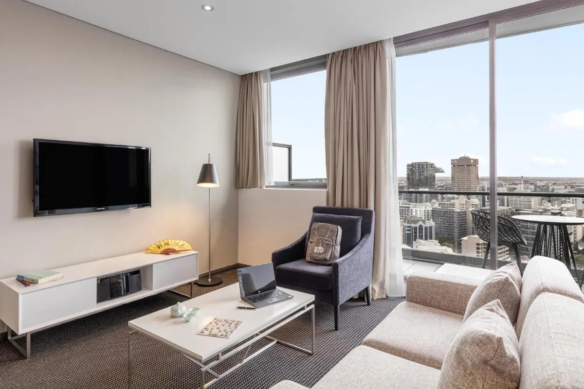 Image 5 of Meriton Suites Campbell Street, Sydney