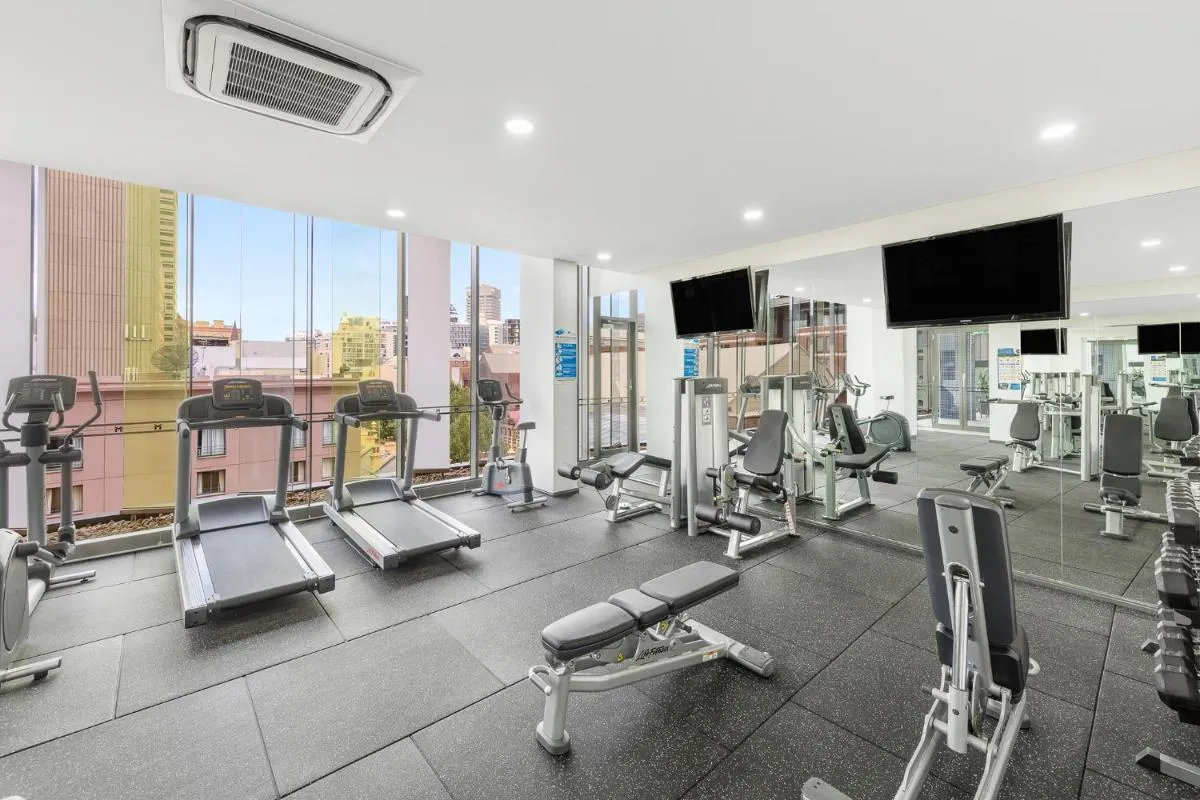Image 3 of Meriton Suites Campbell Street, Sydney