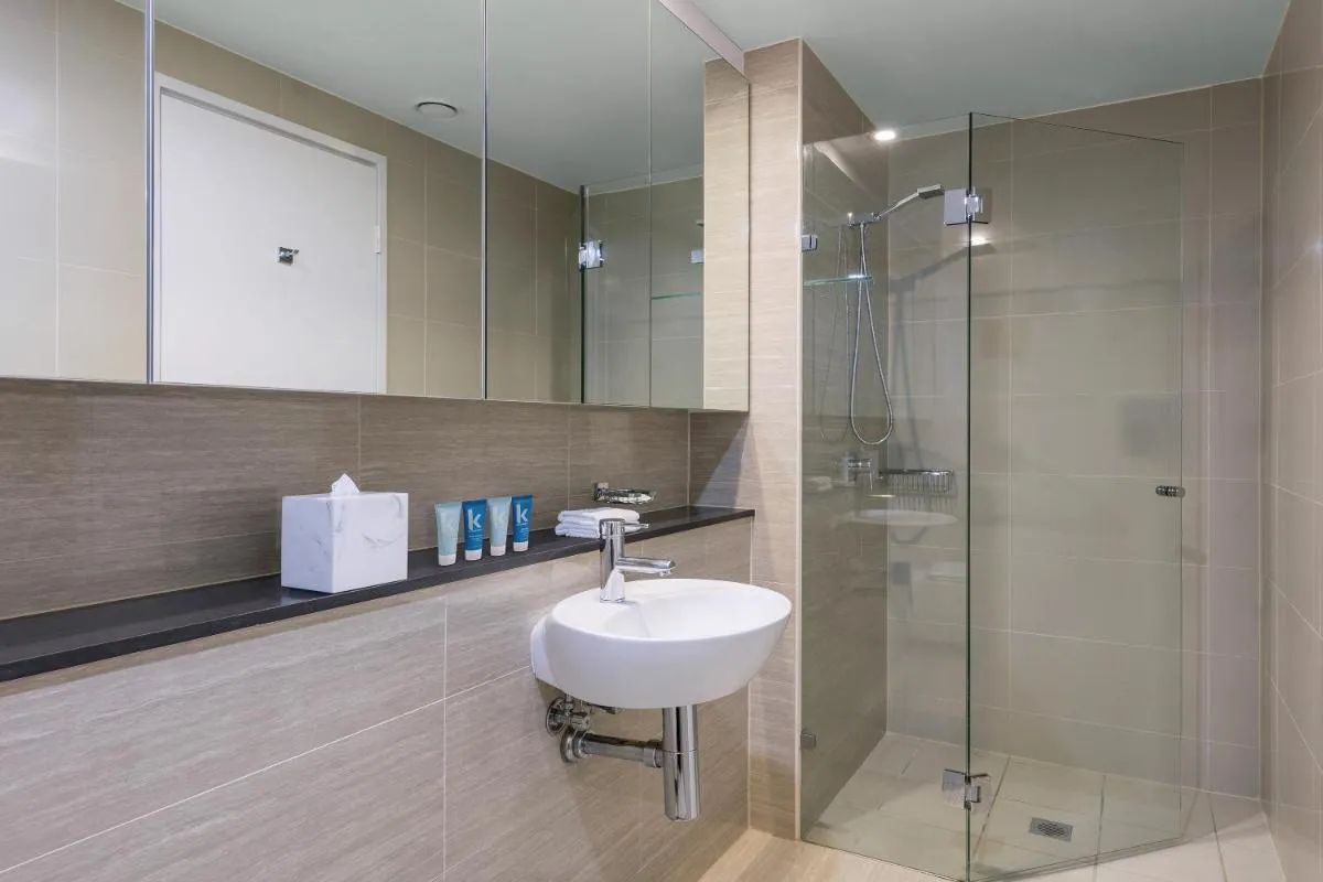 Image 6 of Meriton Suites Campbell Street, Sydney