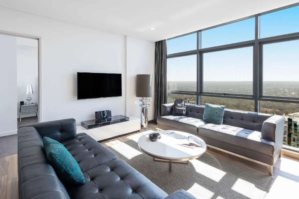 Image 4 of Meriton Suites Chatswood