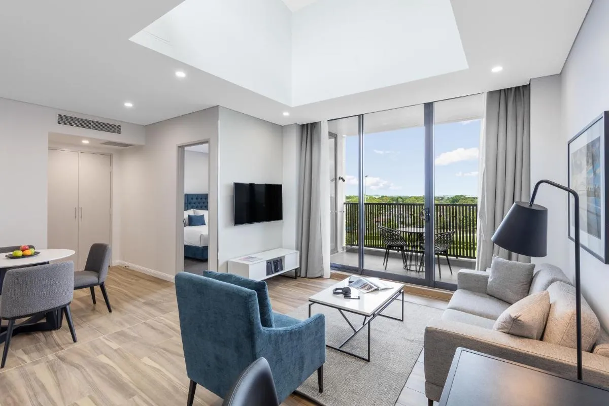 Image 4 of Meriton Suites Coward Street, Mascot