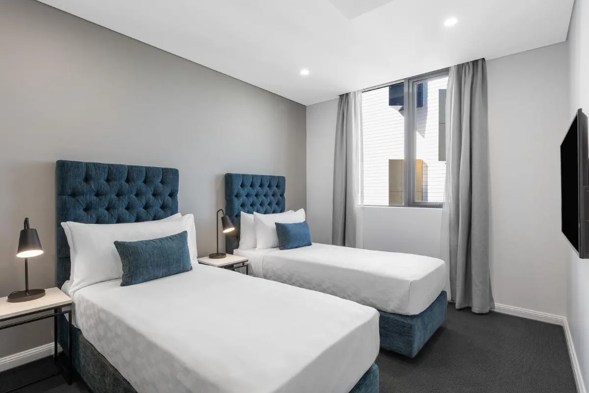Image 1 of Meriton Suites Coward Street, Mascot