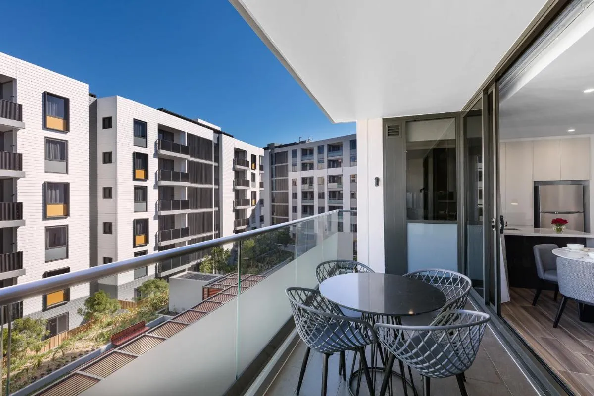 Image 5 of Meriton Suites Coward Street, Mascot
