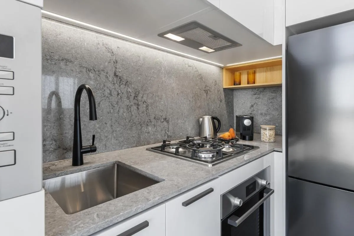 Image 4 of Meriton Suites George Street, Parramatta
