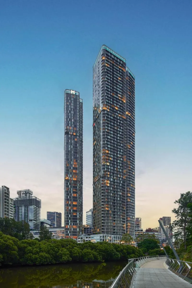 Image 3 of Meriton Suites George Street, Parramatta