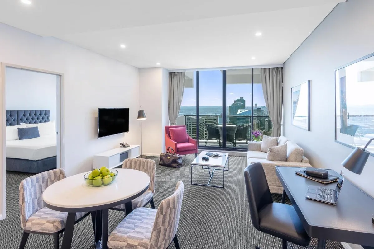 Image 5 of Meriton Suites Kent Street, Sydney