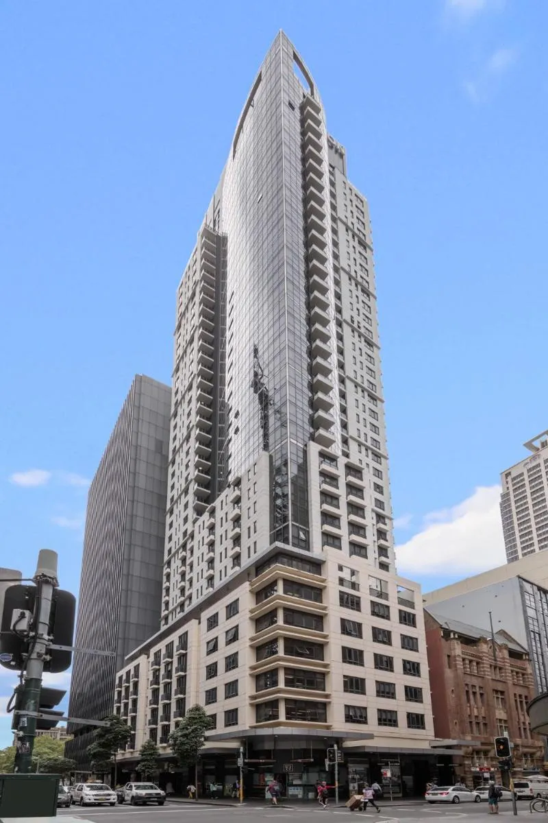Image 3 of Meriton Suites Pitt Street, Sydney