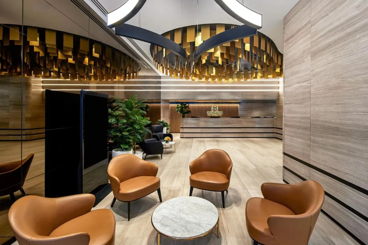 Image 1 of Meriton Suites Pitt Street, Sydney