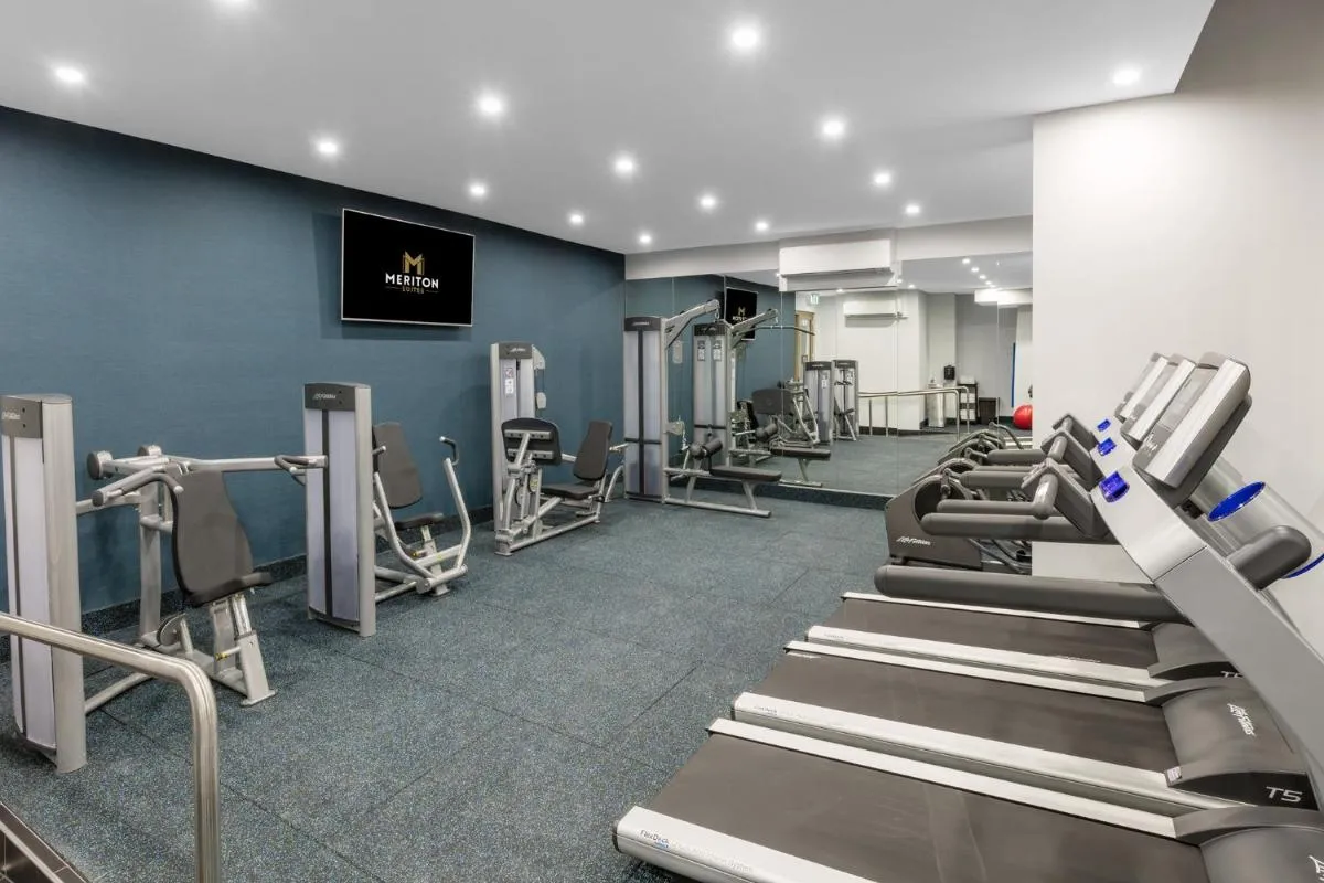 Image 4 of Meriton Suites Sussex Street, Sydney