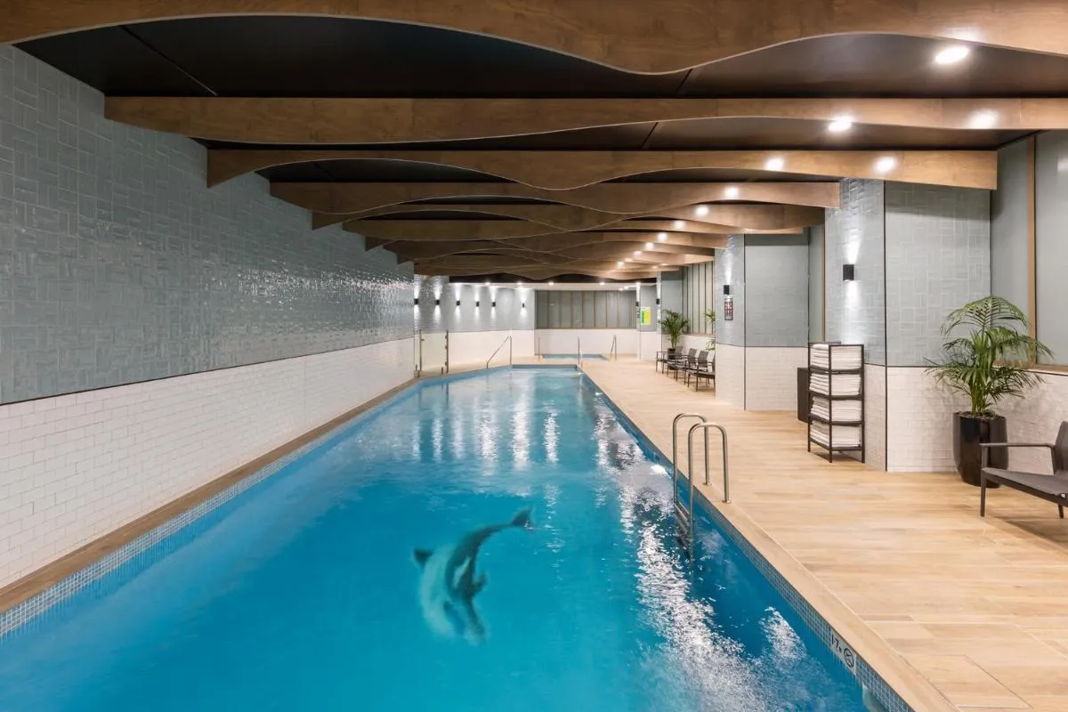Image 2 of Meriton Suites Sussex Street, Sydney