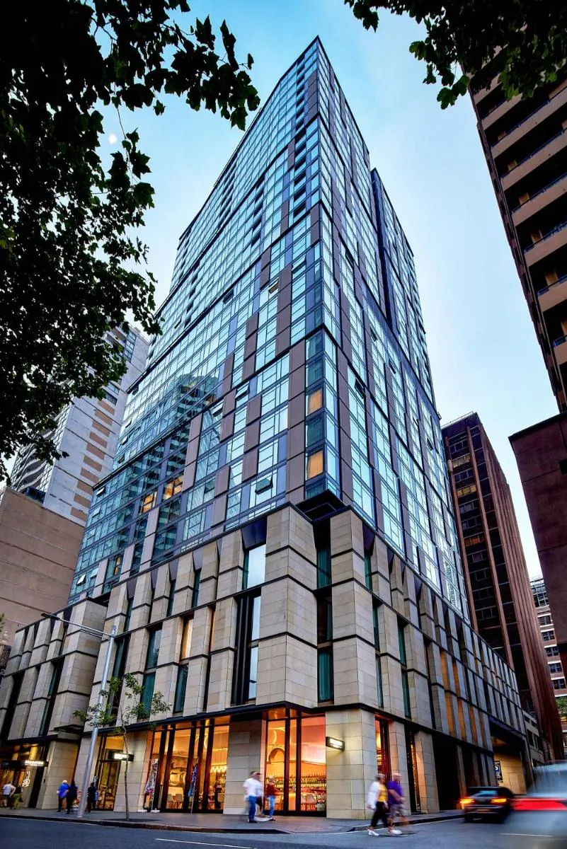 Image 3 of Meriton Suites Sussex Street, Sydney