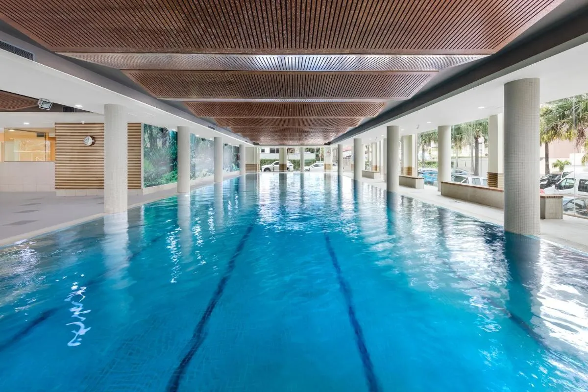 Image 4 of Meriton Suites Waterloo