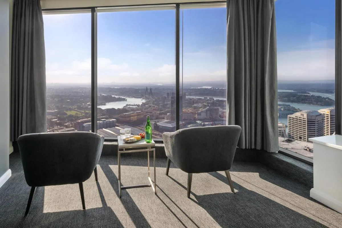 Image 5 of Meriton Suites World Tower, Sydney