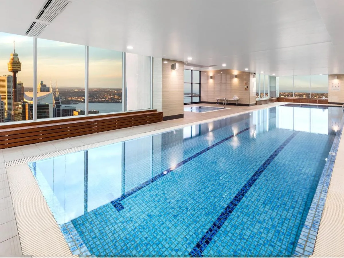 Image 2 of Meriton Suites World Tower, Sydney